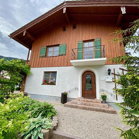 Haus Alpenoase Villa Schönau am Königssee Екстериор снимка