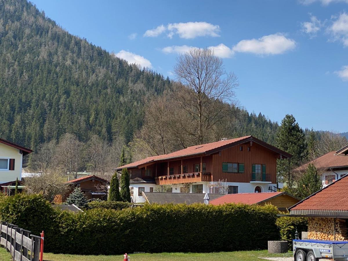 Haus Alpenoase Villa Schönau am Königssee Екстериор снимка